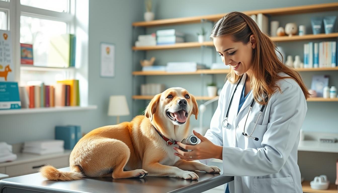 Veterinary Career Guides